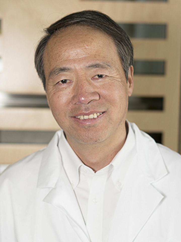 Tianxin Yang, MD, PhD