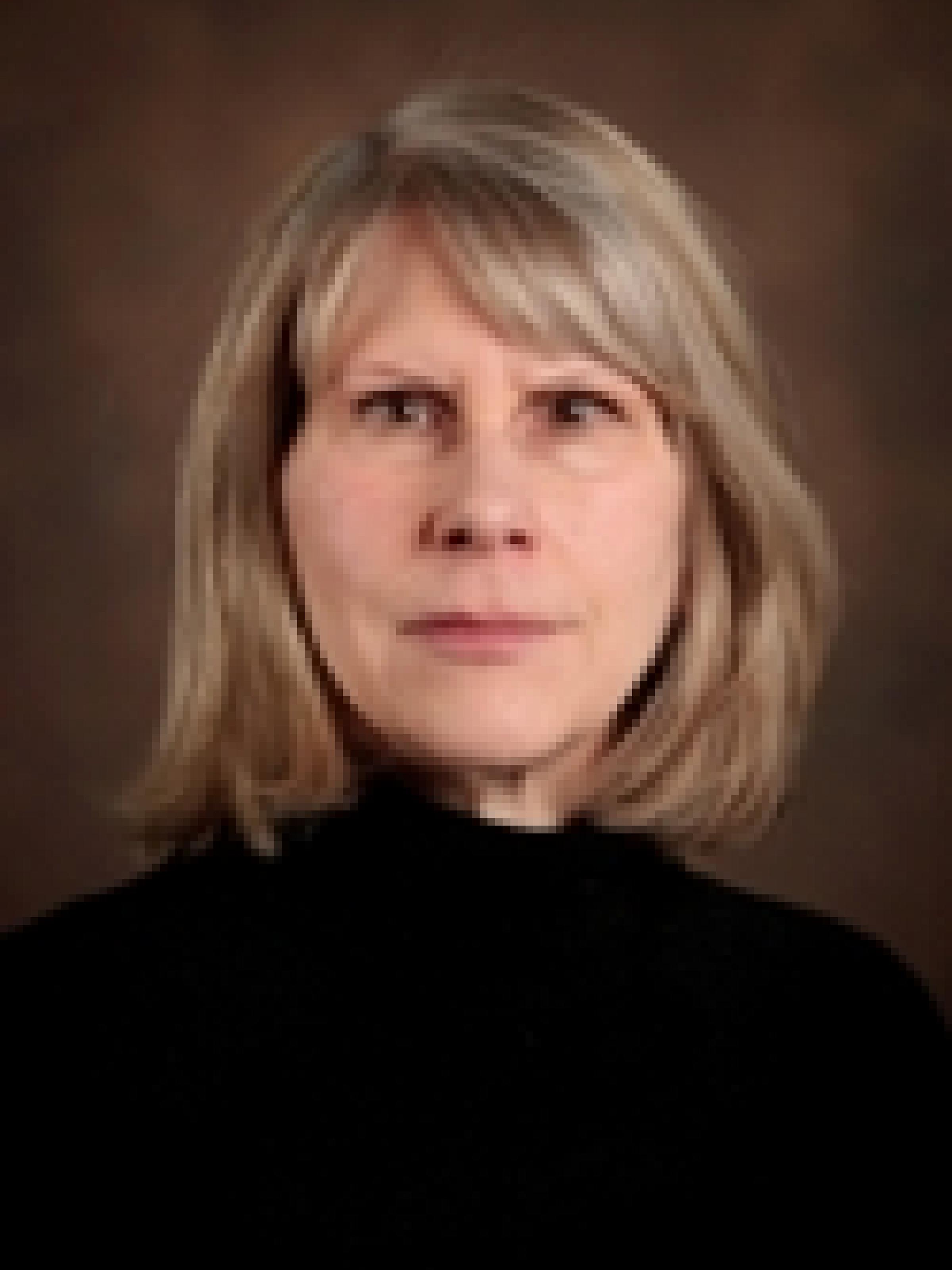 Betty Leibold PhD