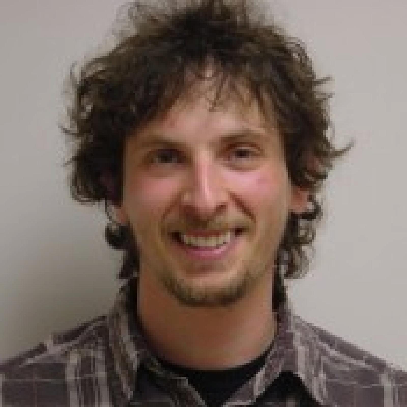 Matthew J. Rossman