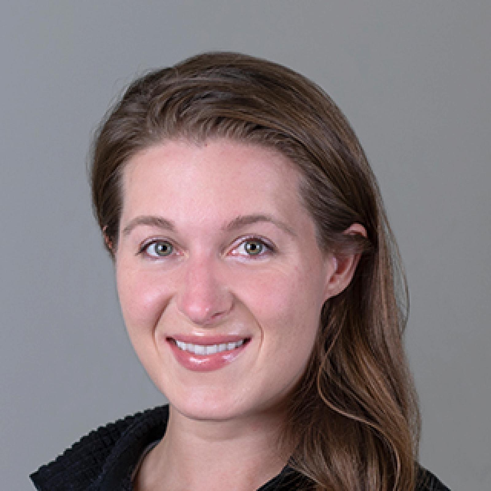 Lina Brinker