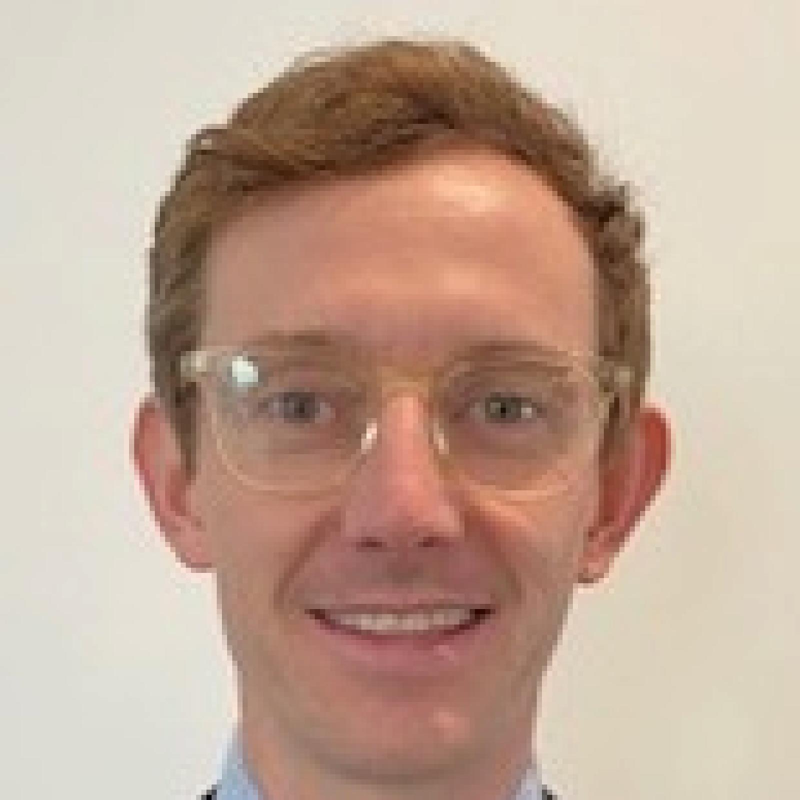 Mark Sims