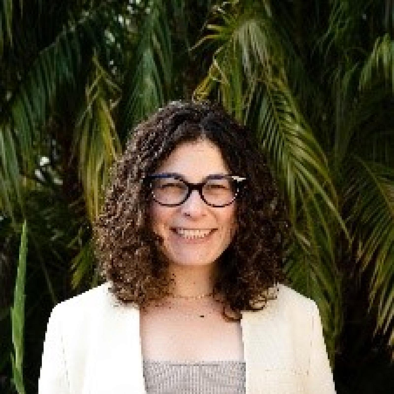 Alexandra Klein, PhD