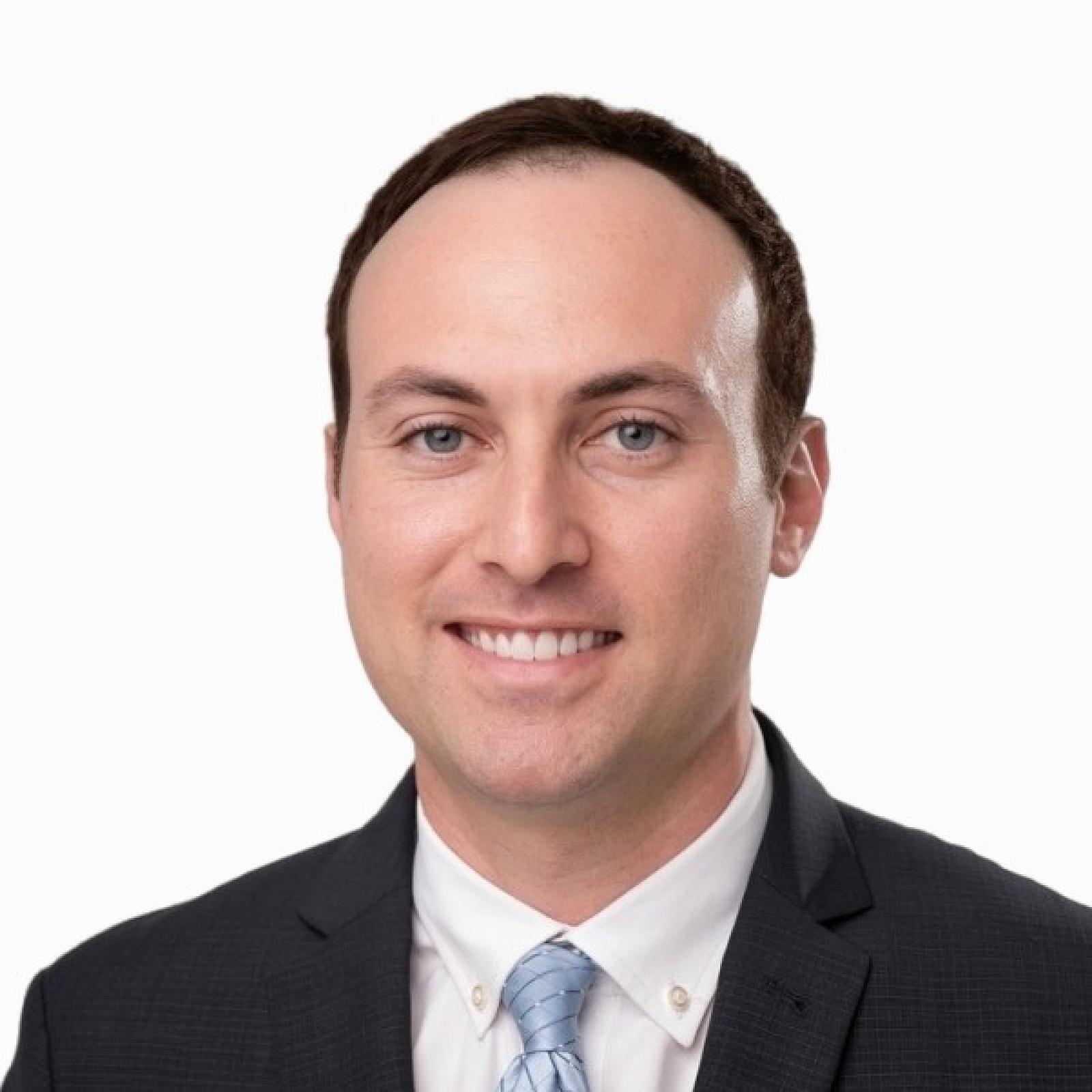 Dylan Vanier