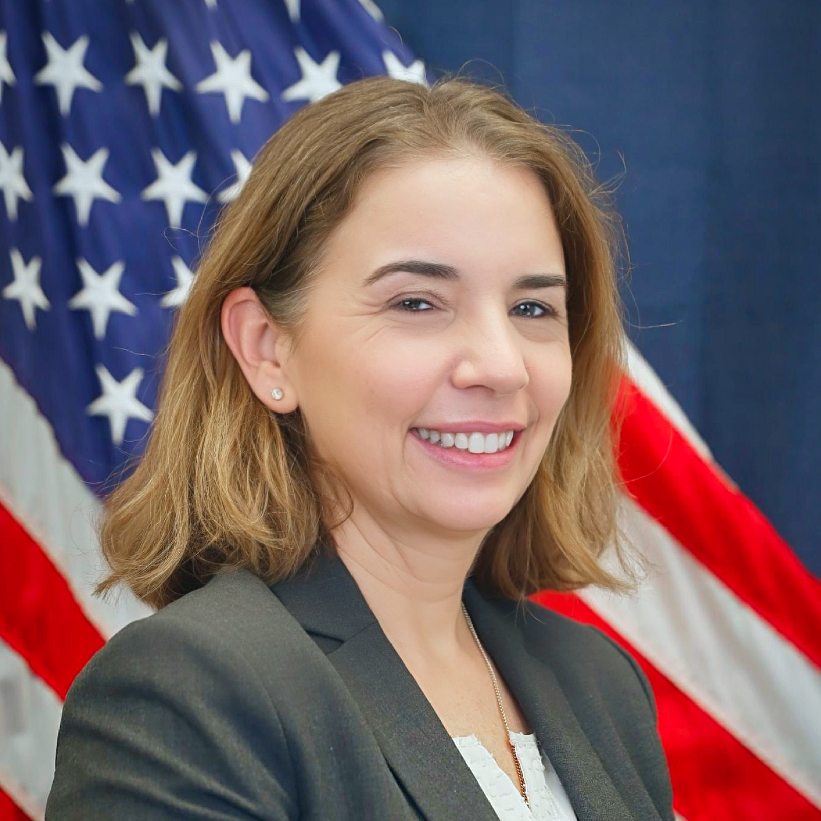Therese Gonley, DNP, APRN, PMHNP-BC