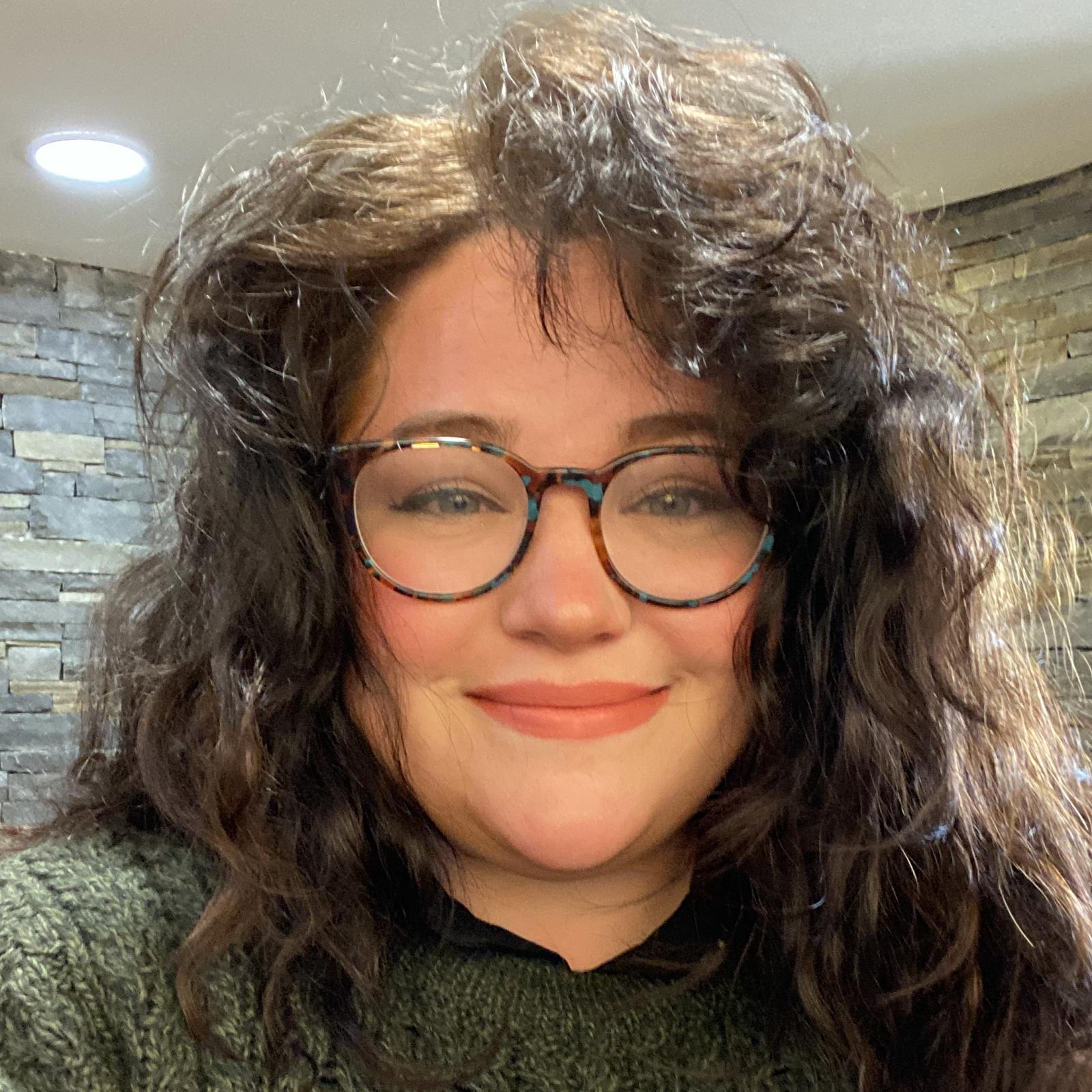 Reanne Chilton, PhD