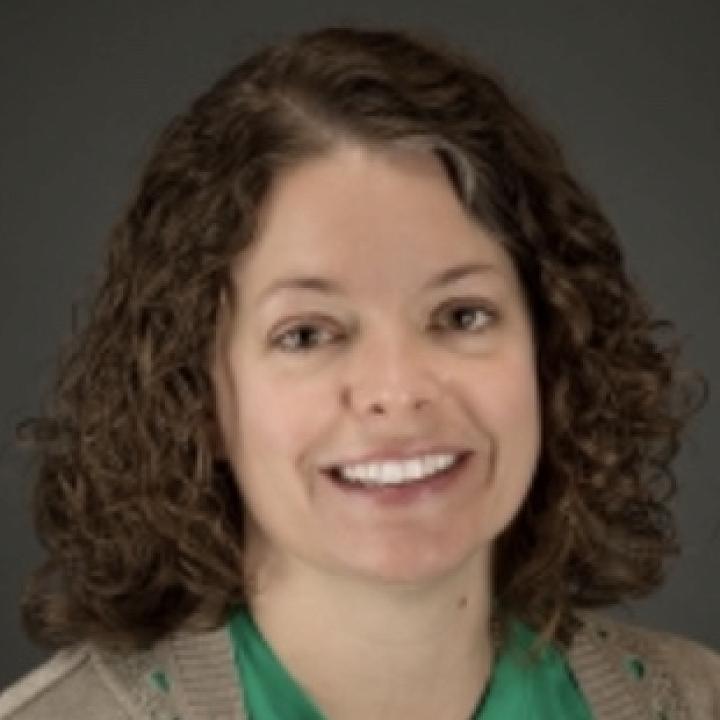 Michelle Debbink, MD, PhD