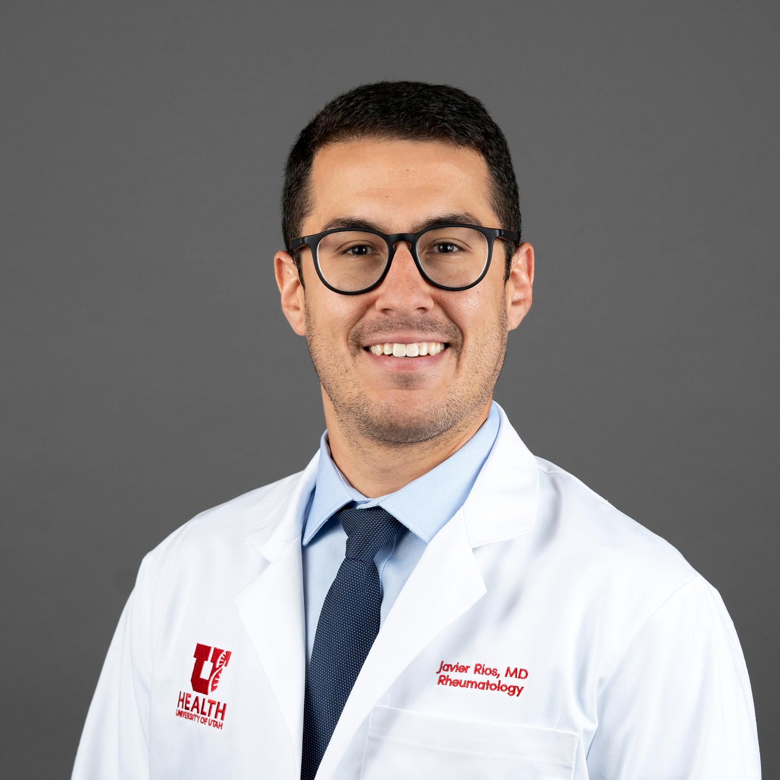 Javier Rios