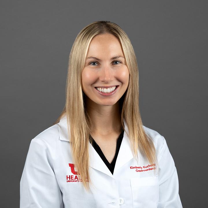 Kim Kucharski