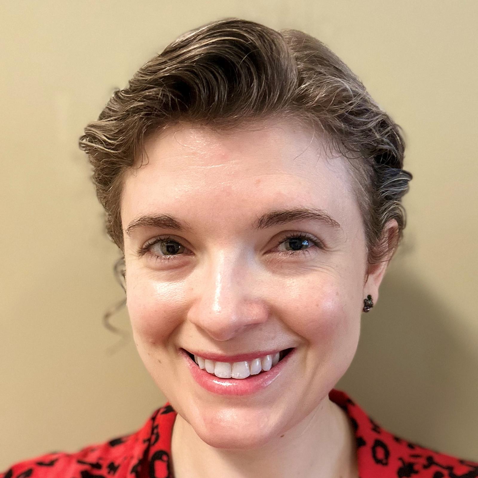 Lauren McClain, PhD
