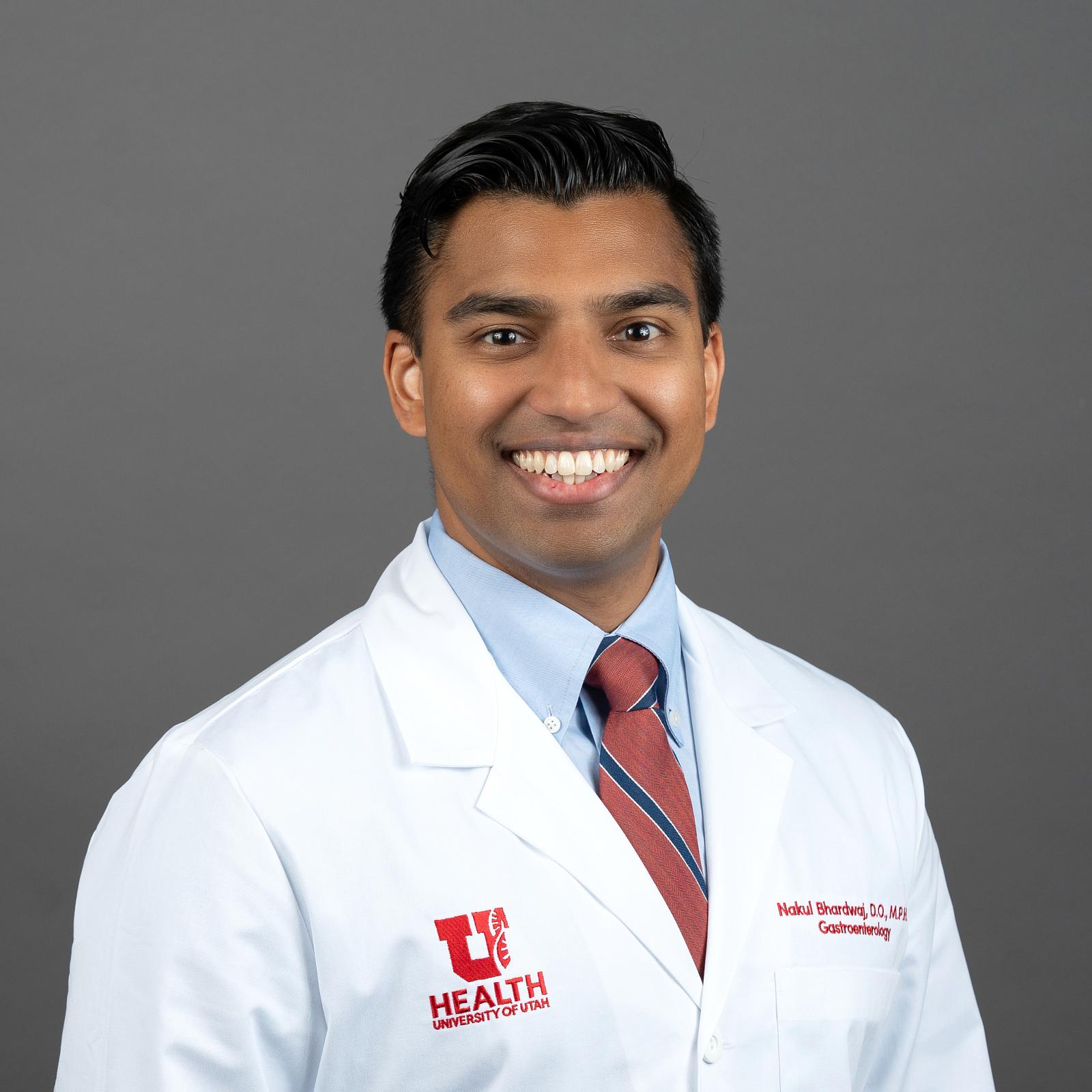 Nakul Bhardwaj