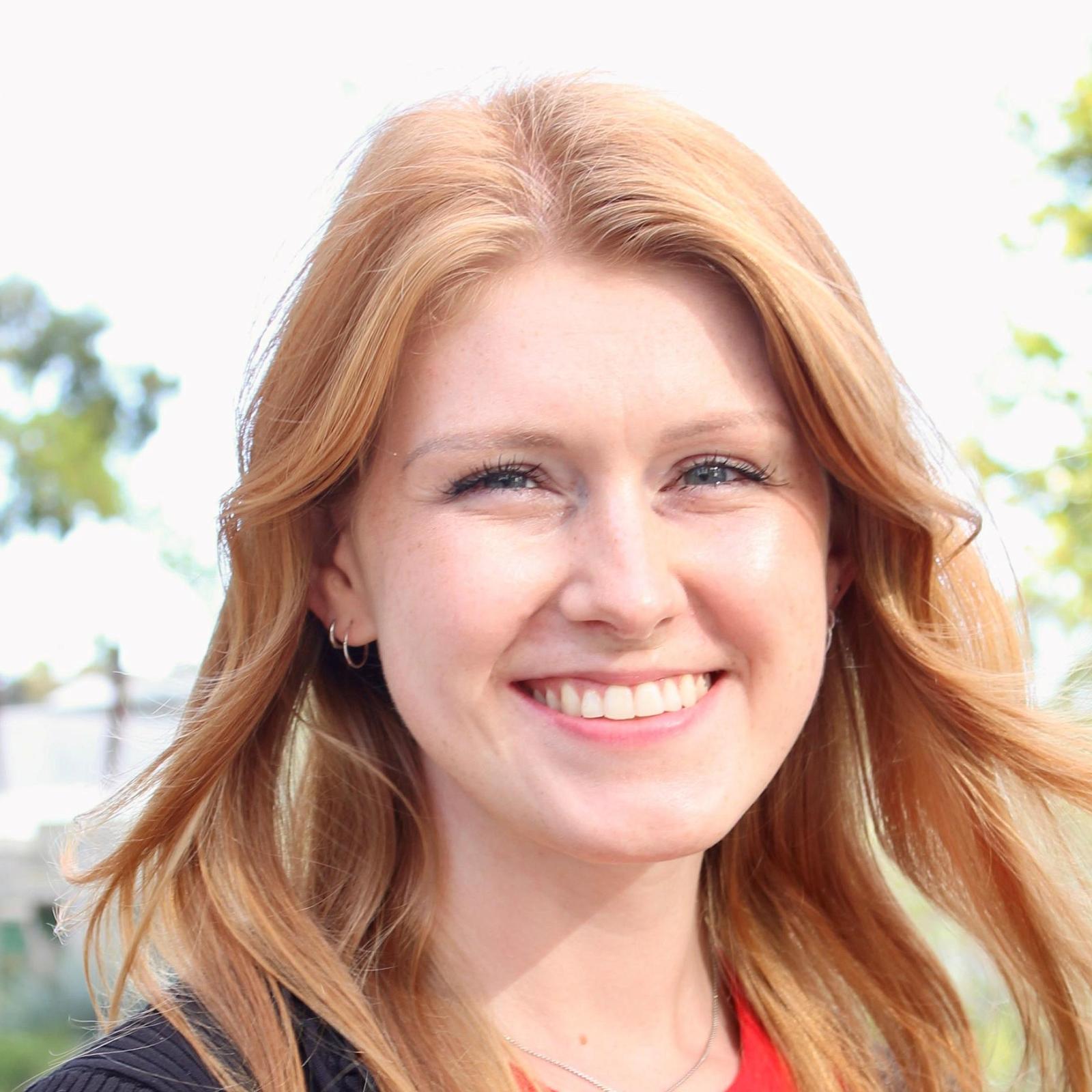 Roisin Sabol, PharmD