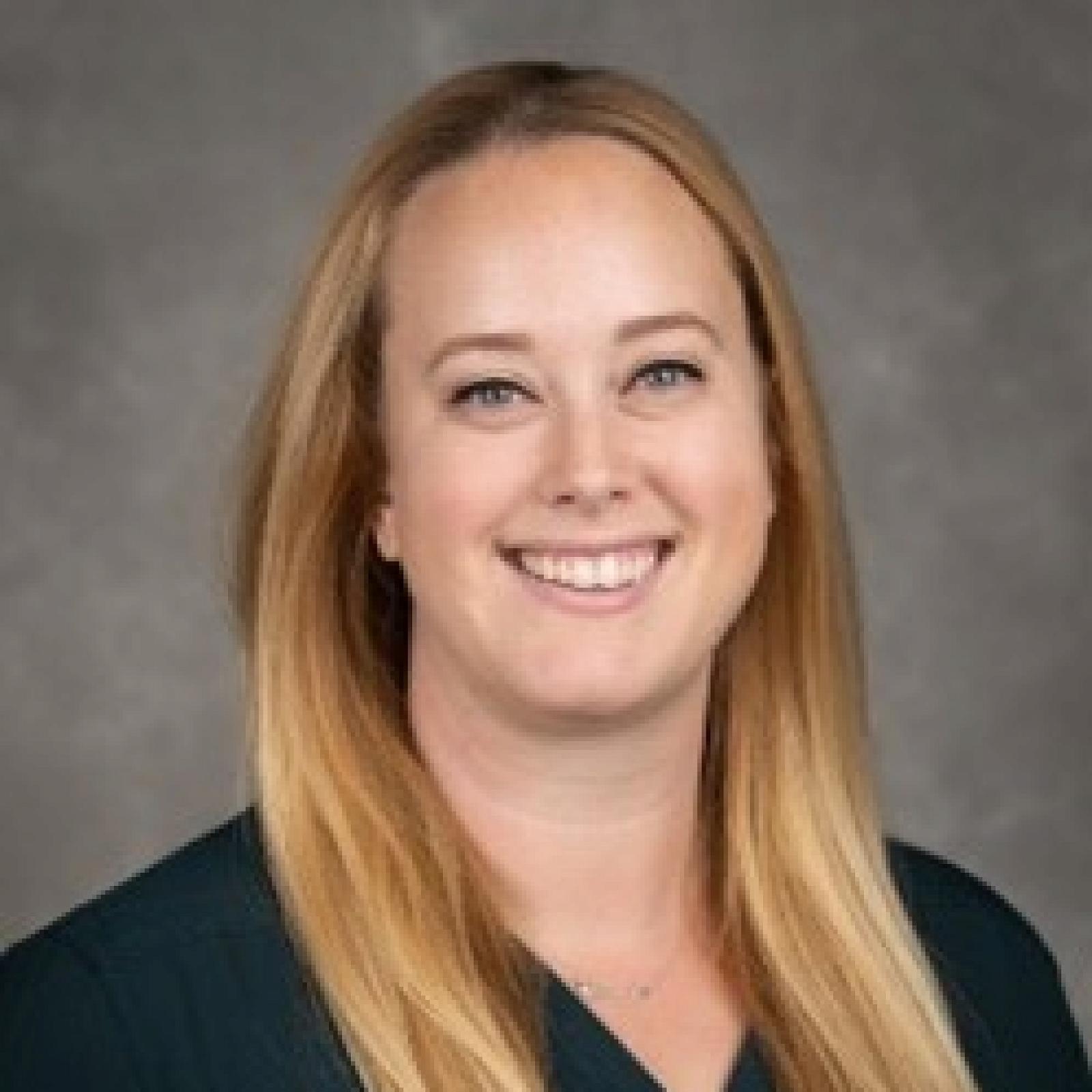 Jennifer Betts, PhD