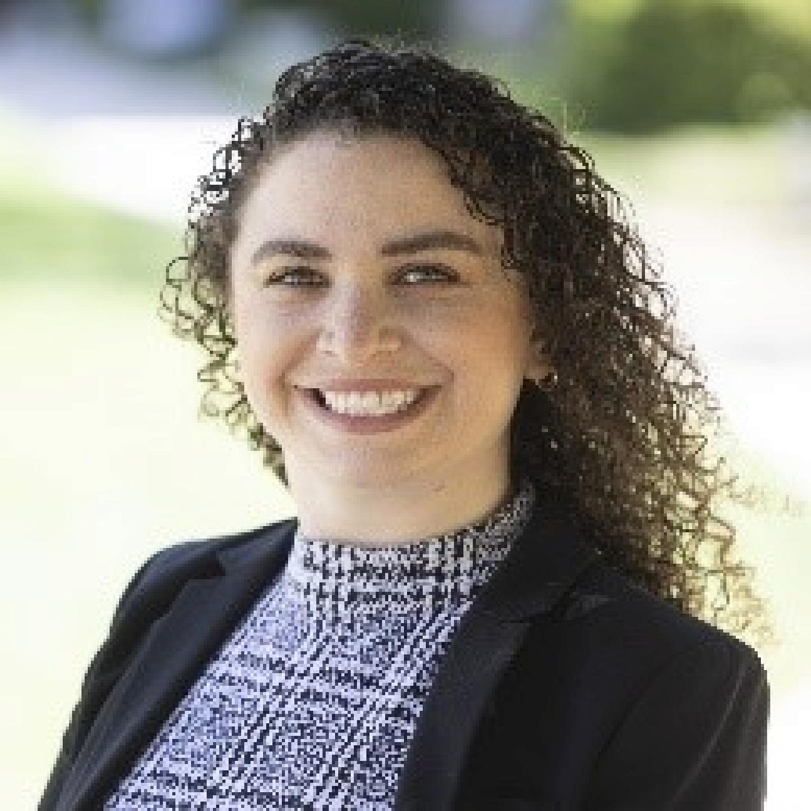 Lauren Loeffel, PhD