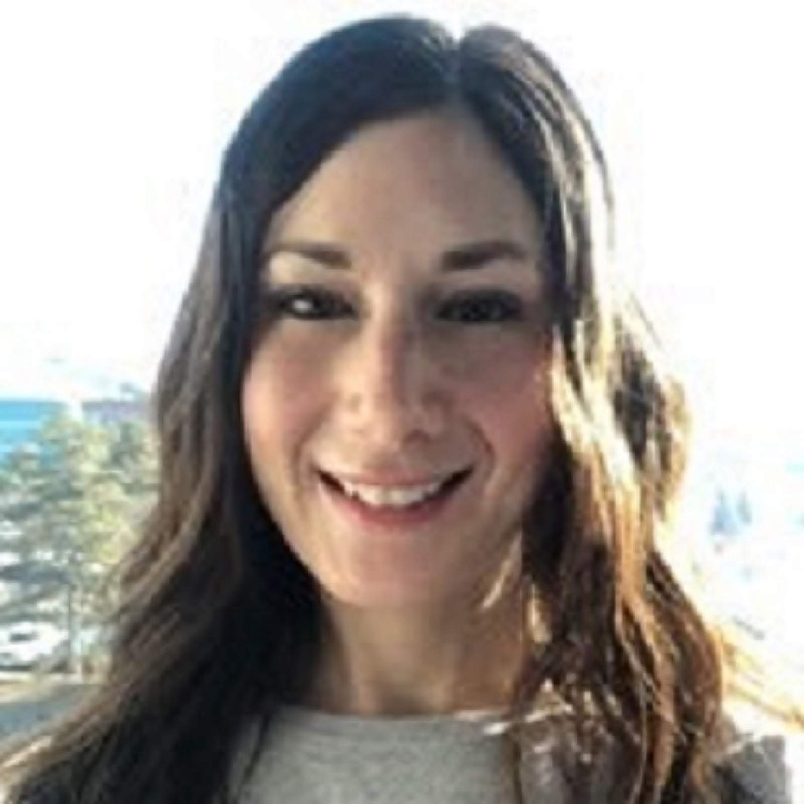 Erica Adamson Staff Photo Hematology