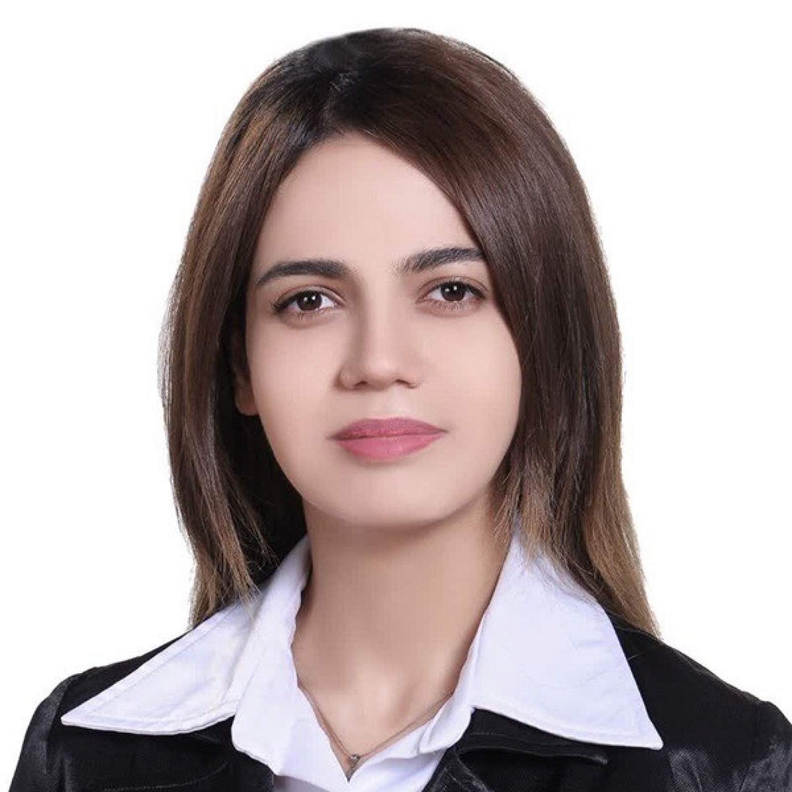 Helya Rostamkhani