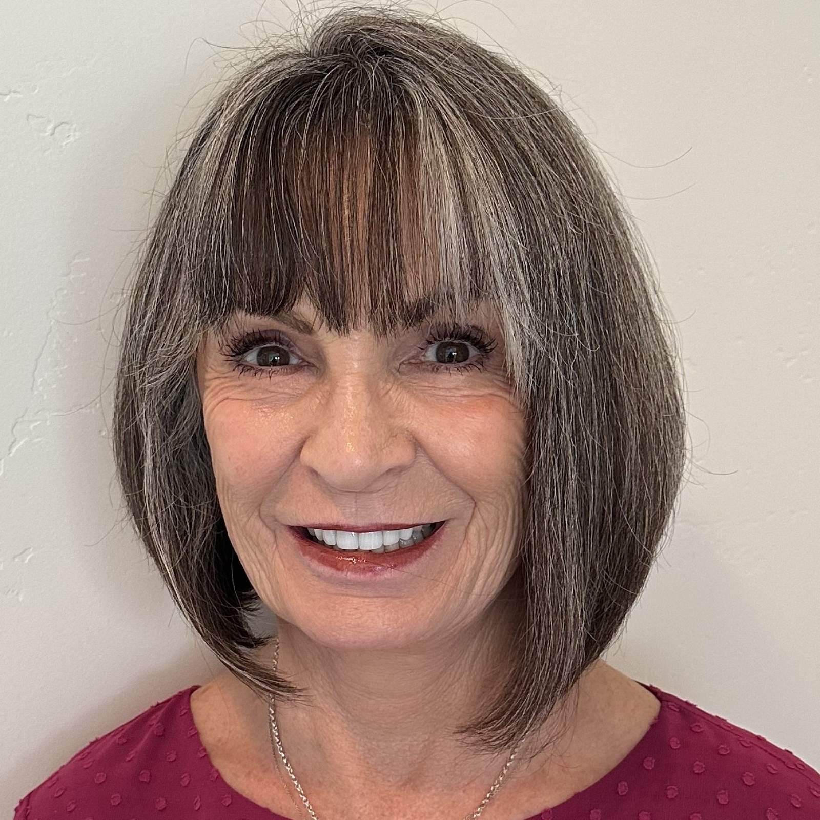 Linda Morgan Hematology Staff