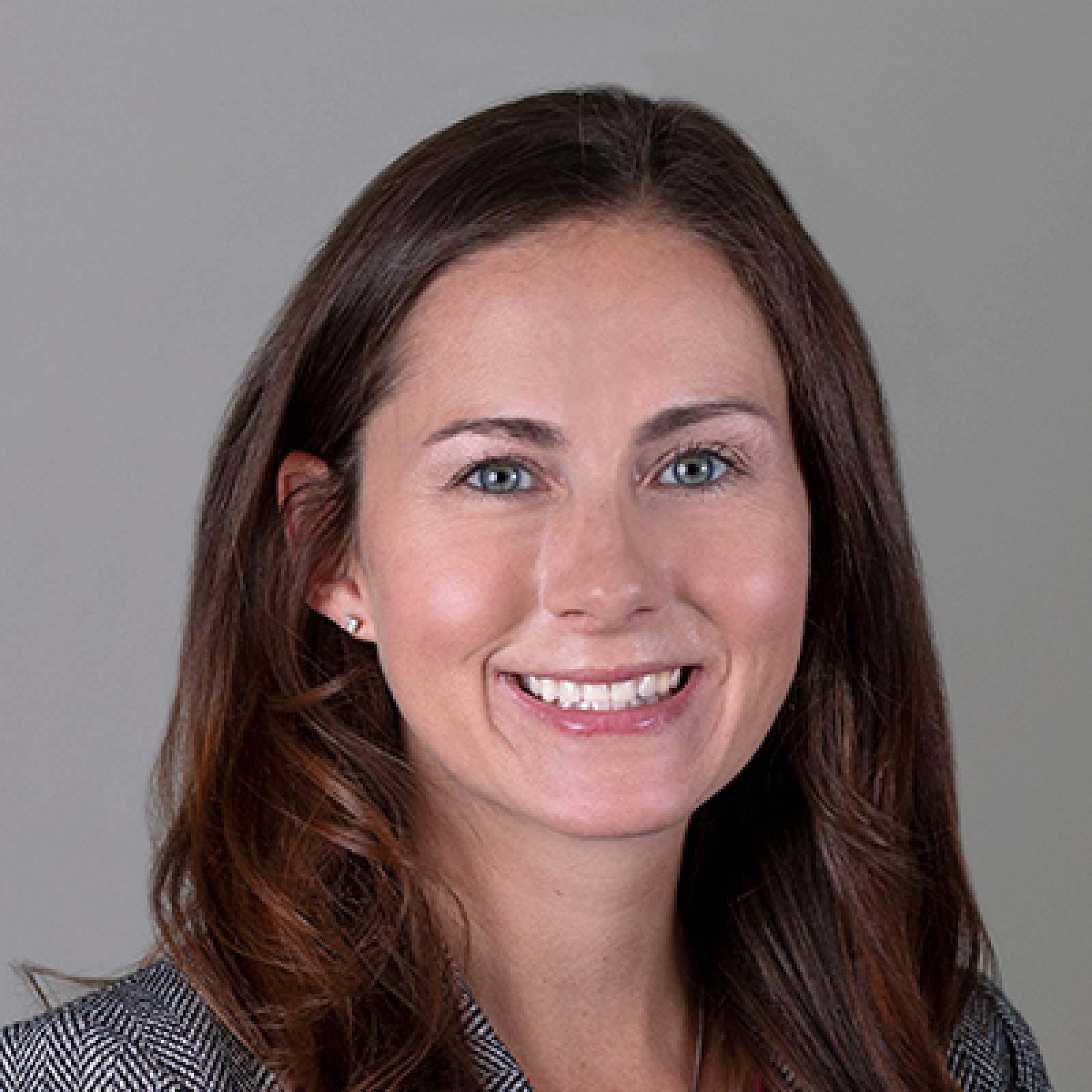 Tara Jones, MD
