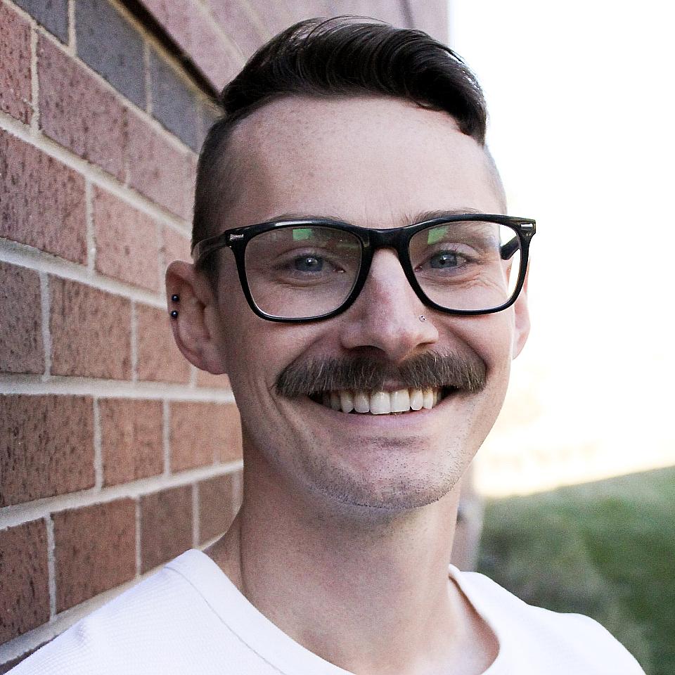 Brady Groneman