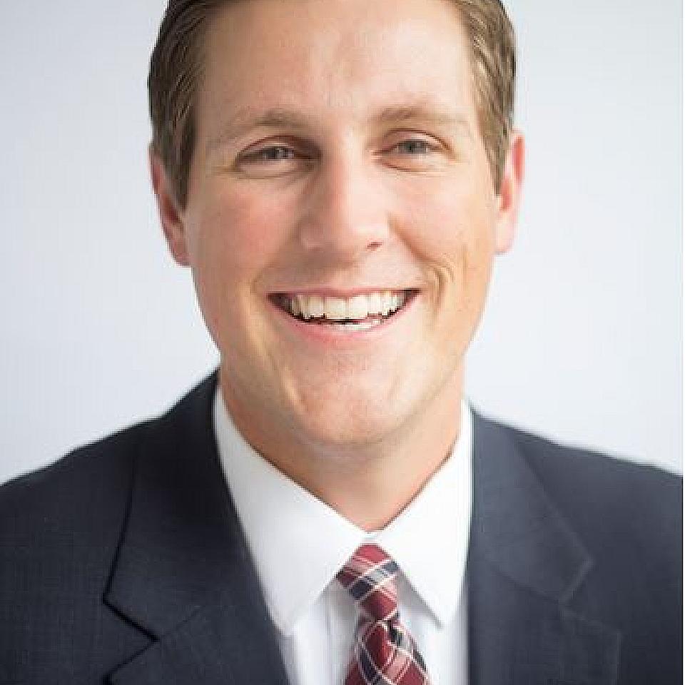 Craig Cook