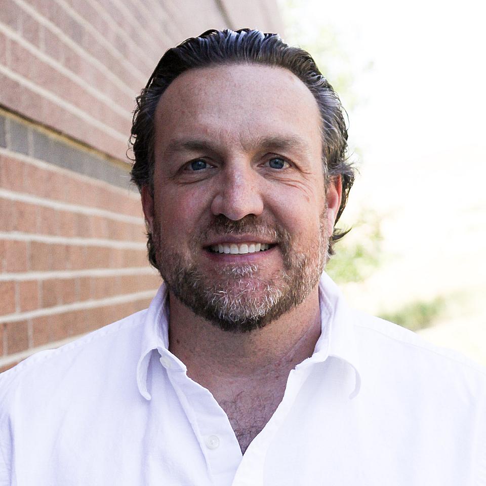 Clinton Hardy, PhD, MSW, LCSW (PARCKA)