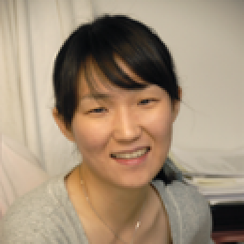 Dr. Mi-Young Jeong