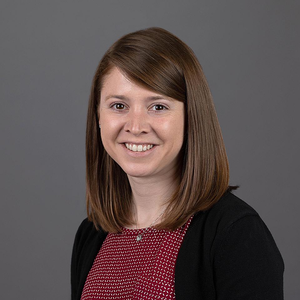 Elizabeth Wendl, MD