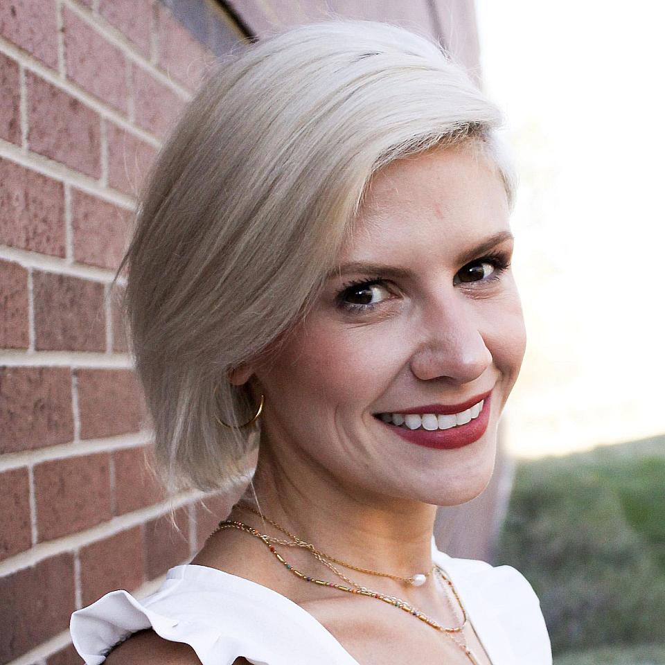 Grace Humiston (PARCKA)
