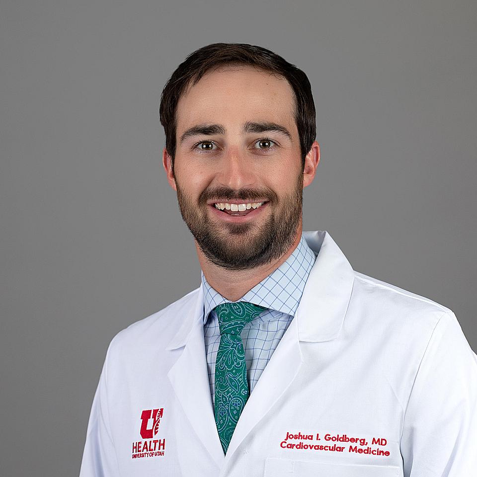 Josh Goldberg, MD