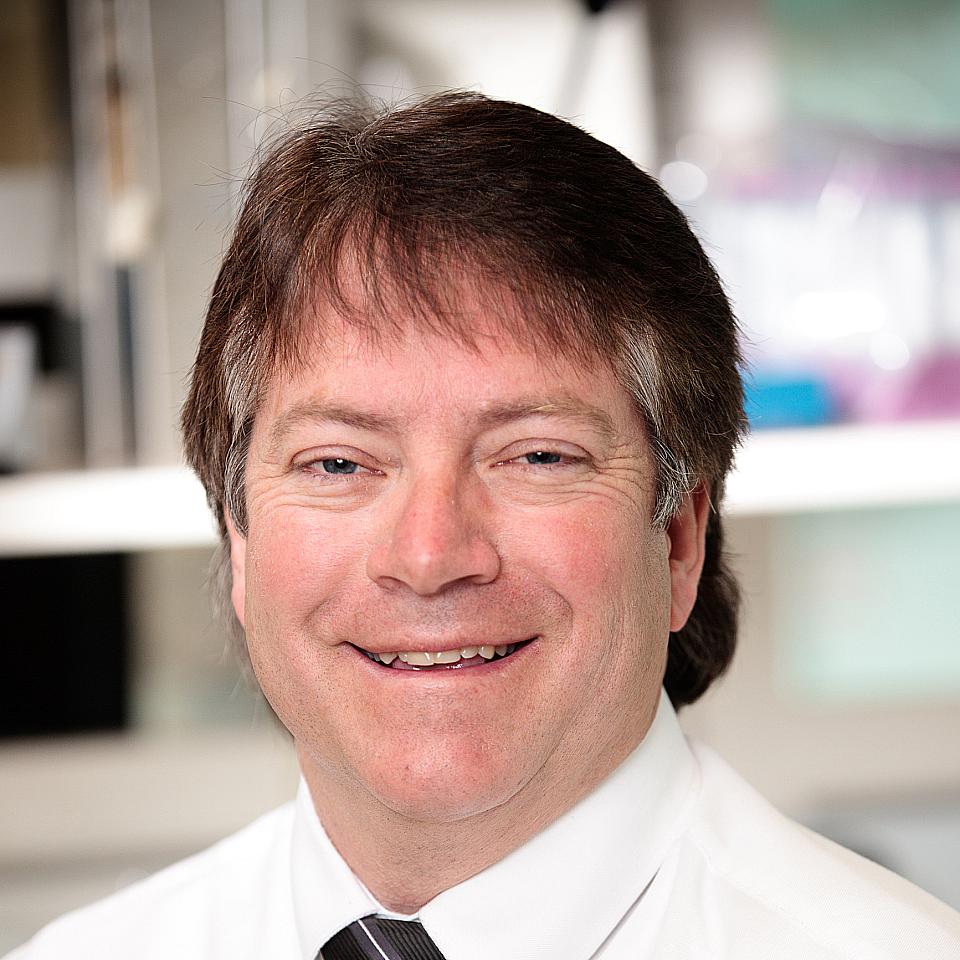 Jan Pierce, MBA