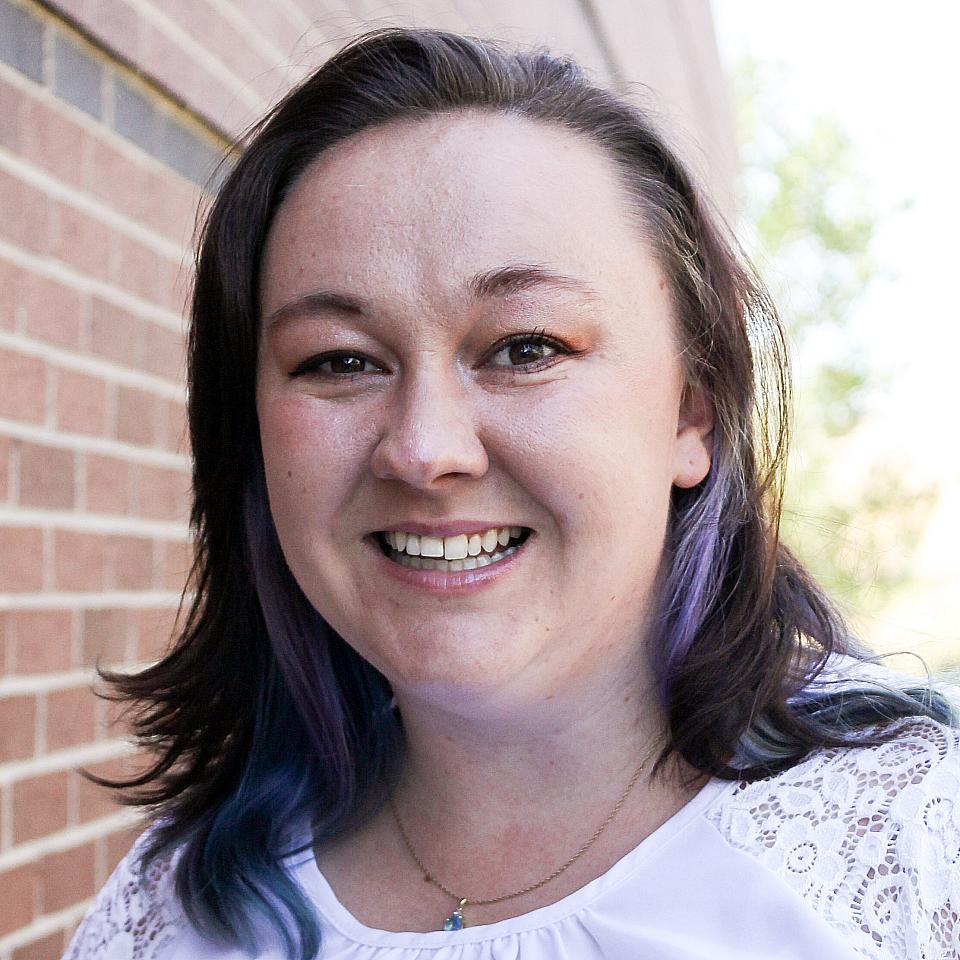 Katie Kinsey, MSW, LCSW (PARCKA)