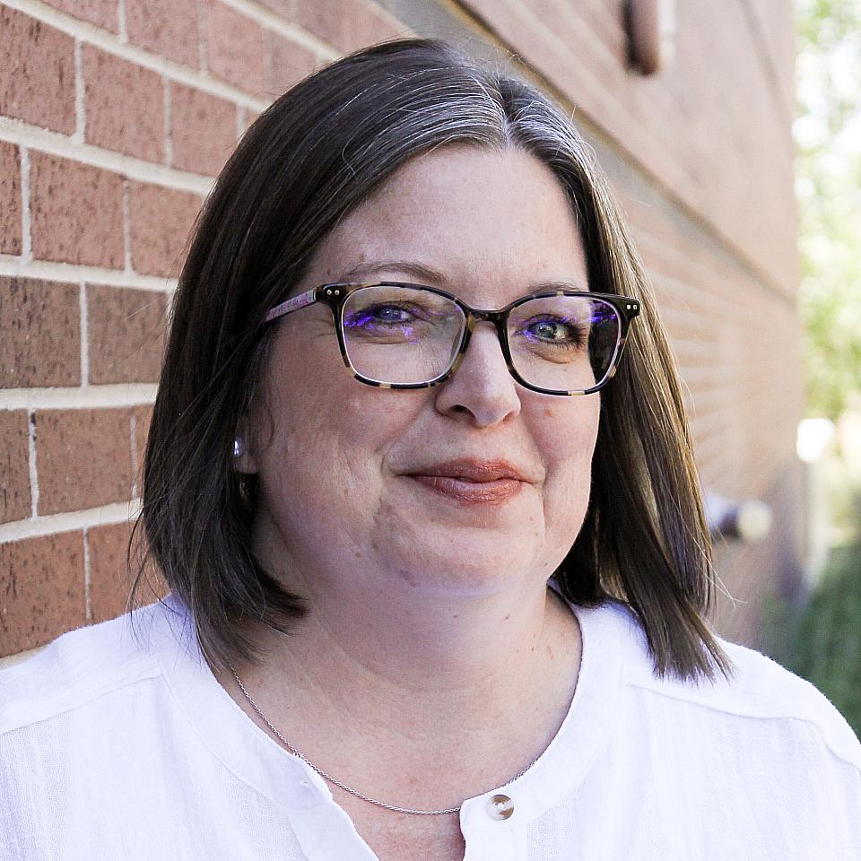 Kristi Carlston