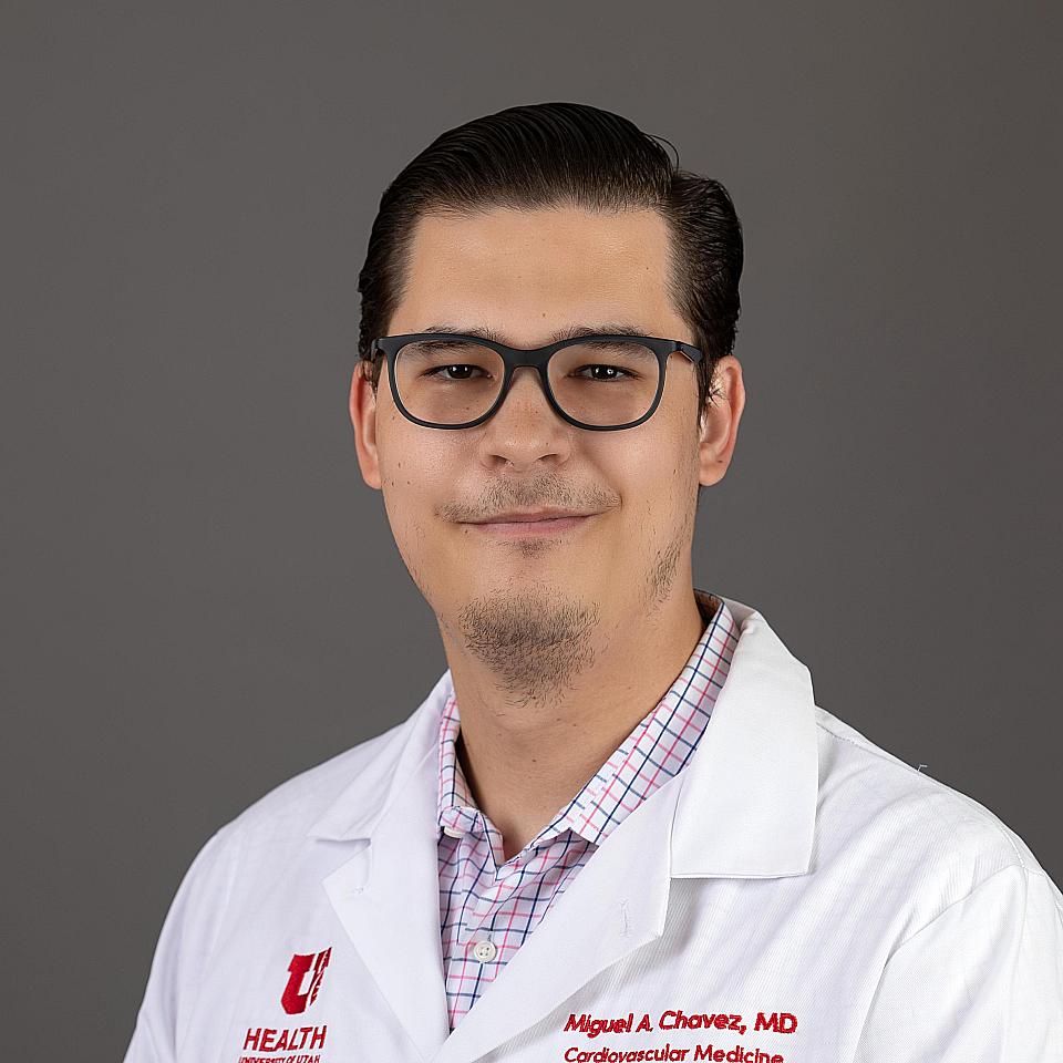 Miguel Chavez Cavazos, MD