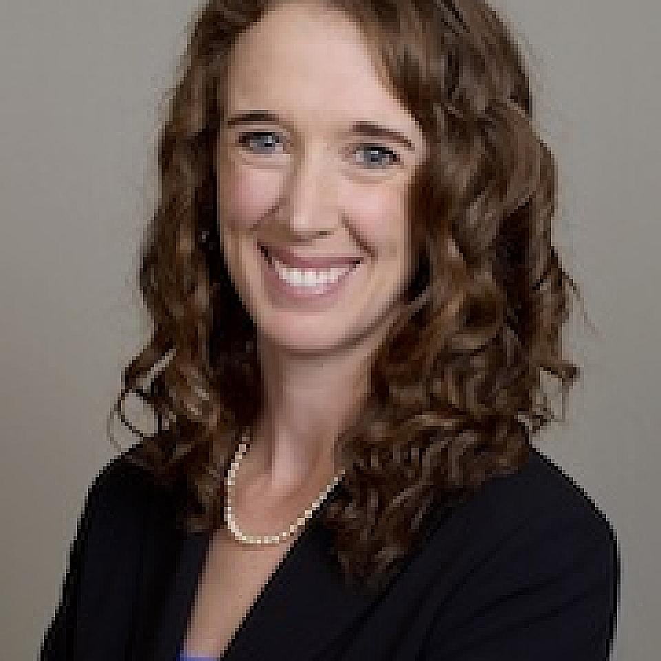 Lauren McGuire