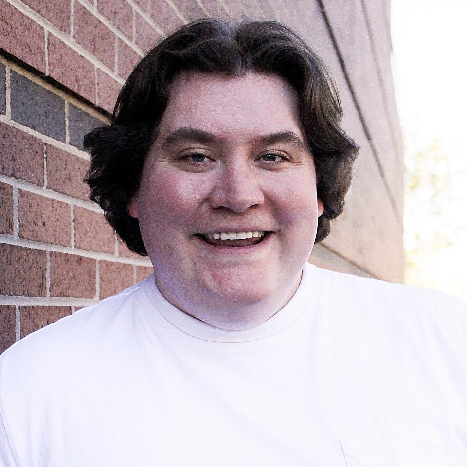 Mitchell Garets, MSW, CSW (PARCKA)