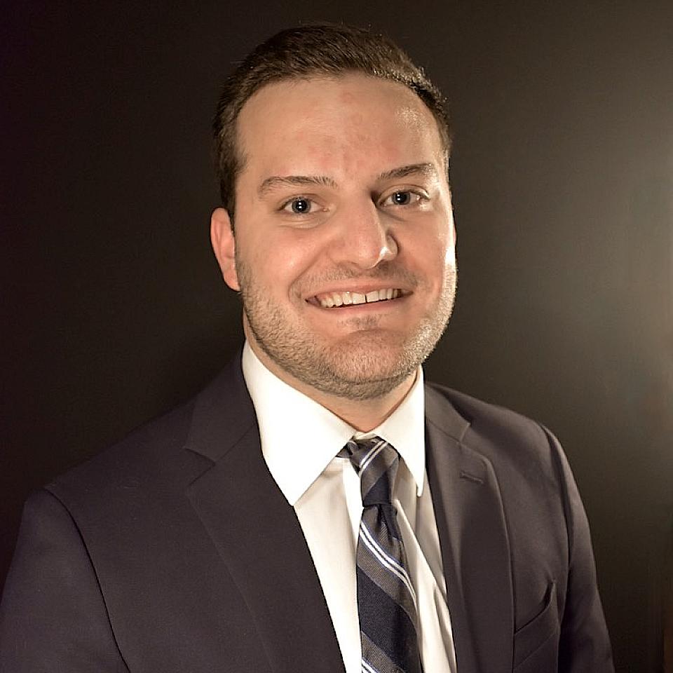Dominic Nardi
