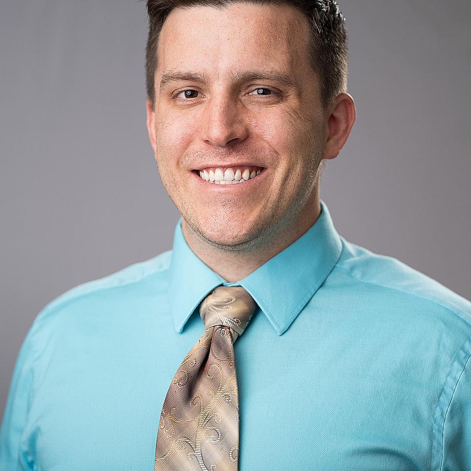 Daren White
