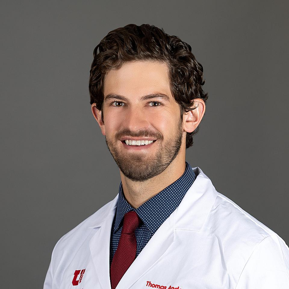Thomas Anderson, MD