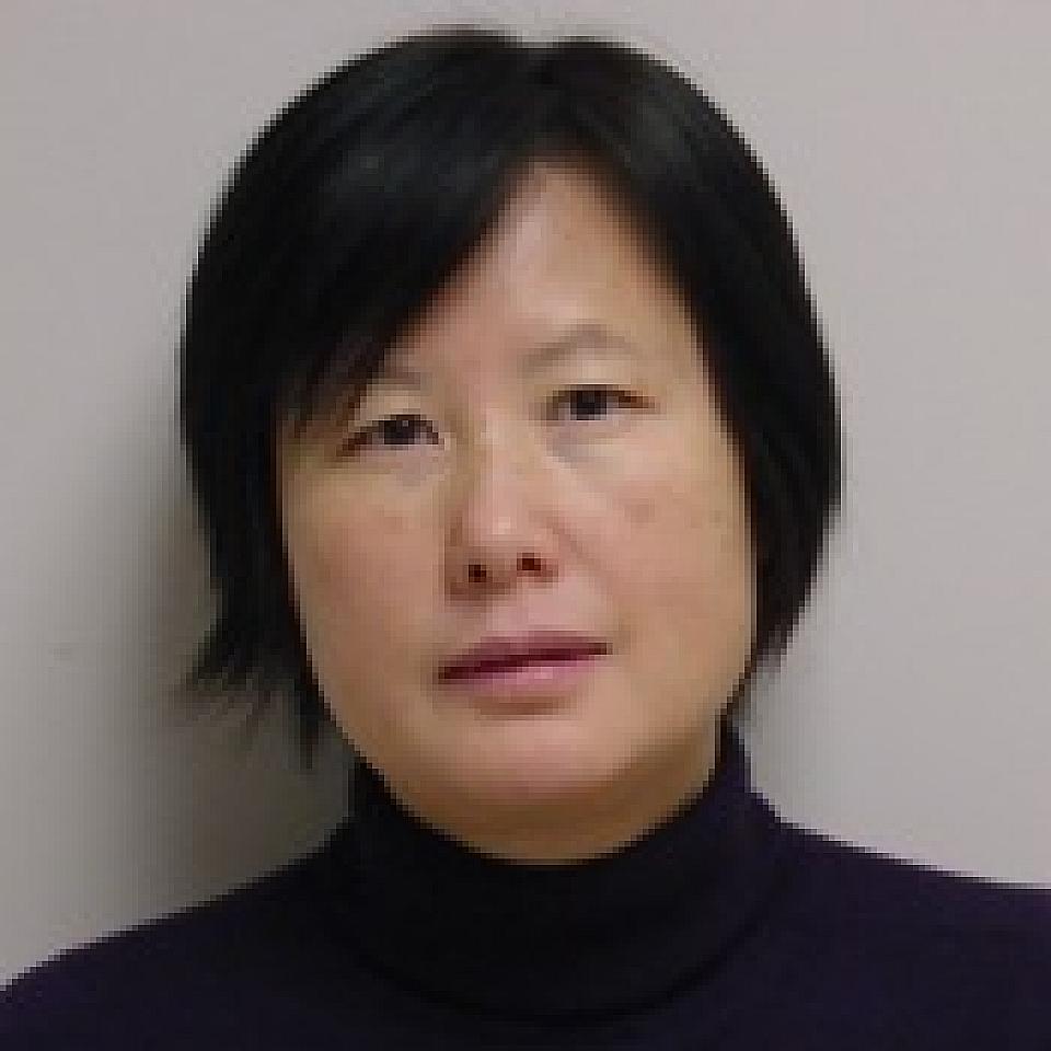 Jia Zhao