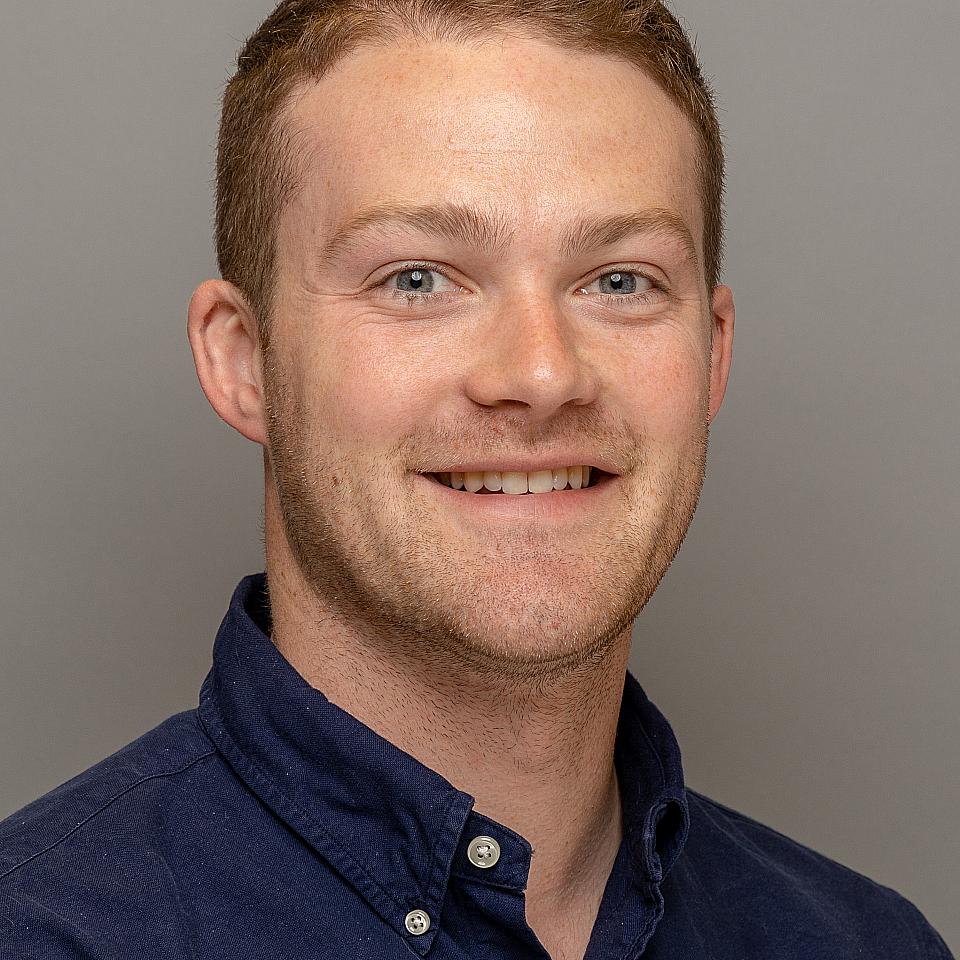 Alec McKenzie