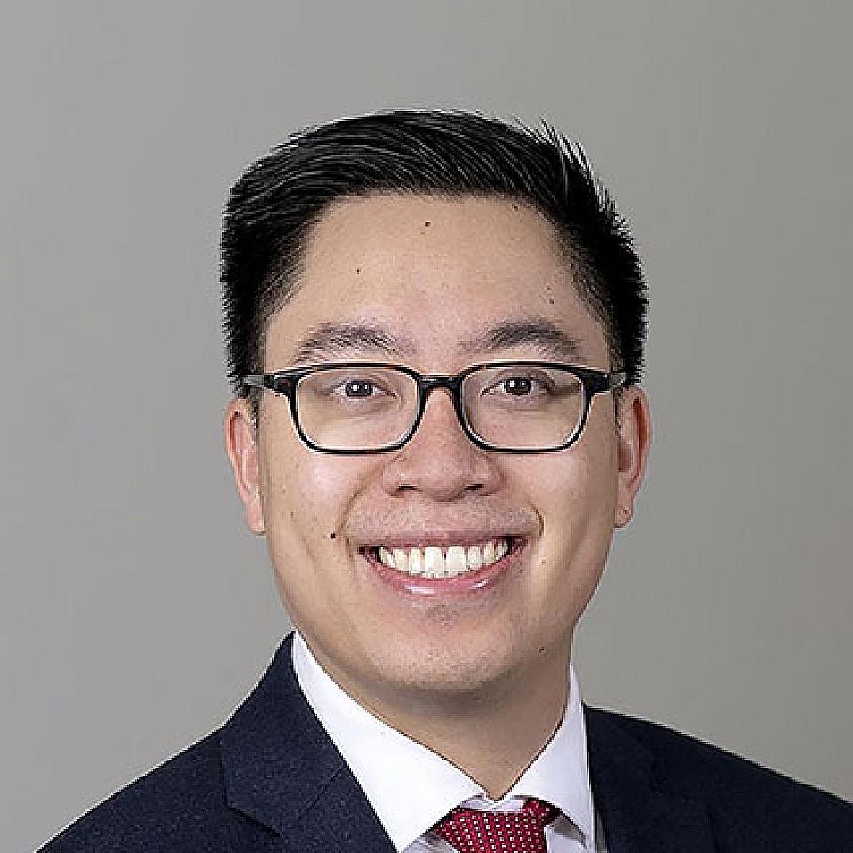 Andrew Nguyen
