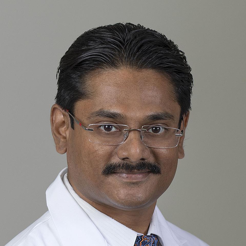 Babu Mohan