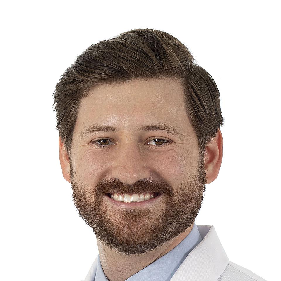 Ben Hewitt