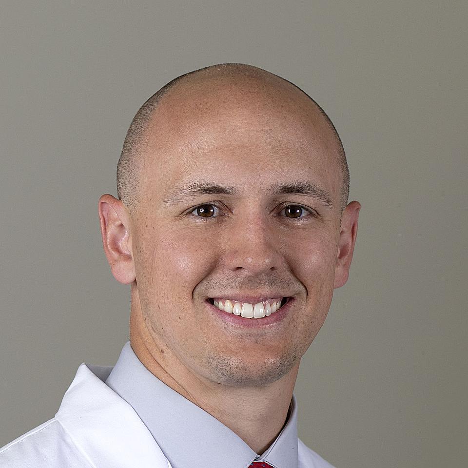 Dan McEntire