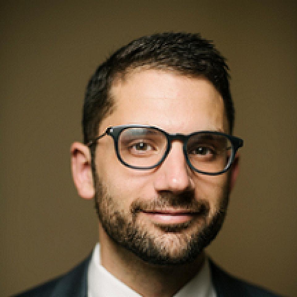 Galen DiDomizio