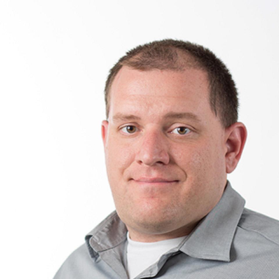 D.J. Harper