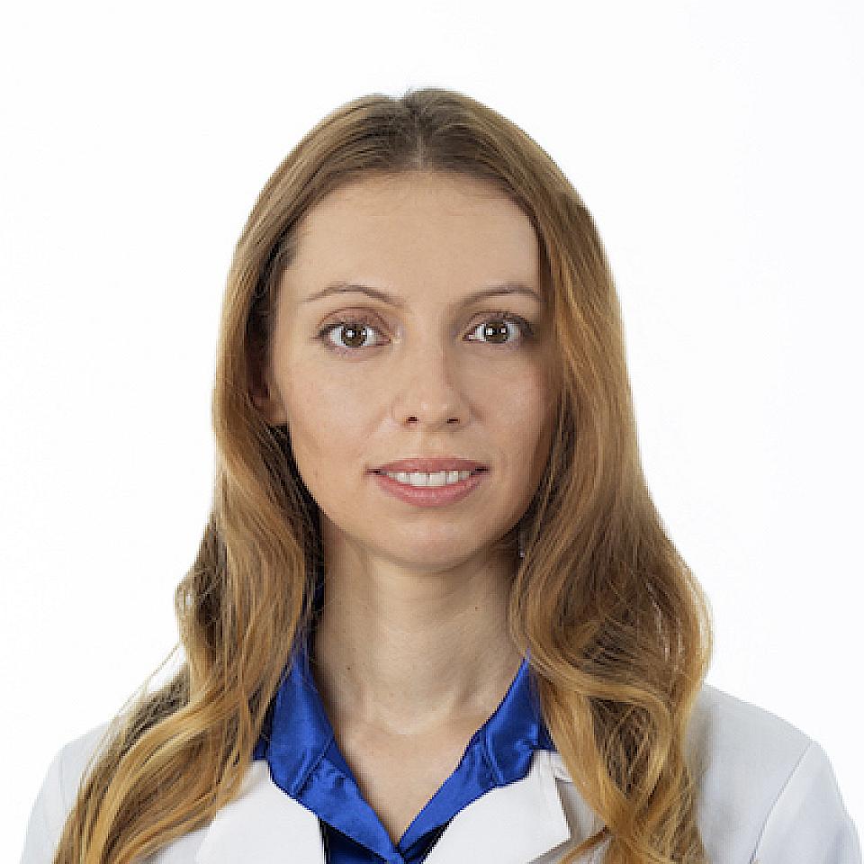Olesya Ilkun