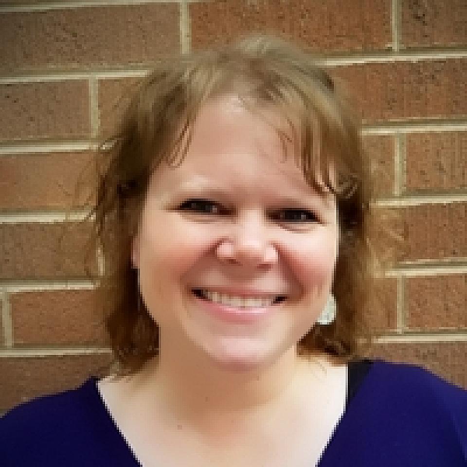 Jennifer Hammond