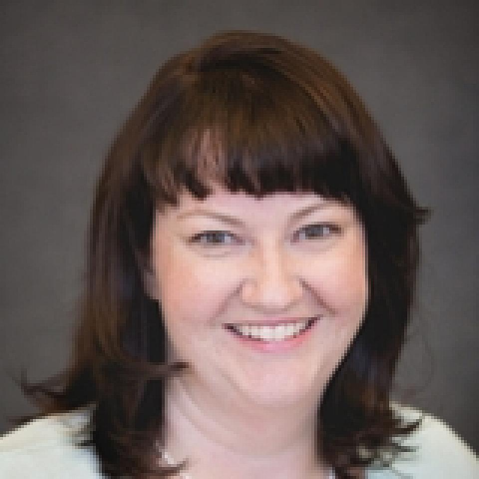 Liza Johnson