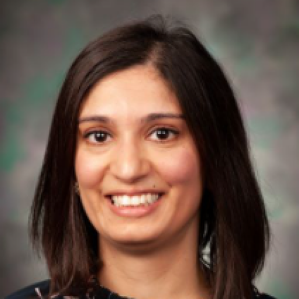  Rabia Kiani