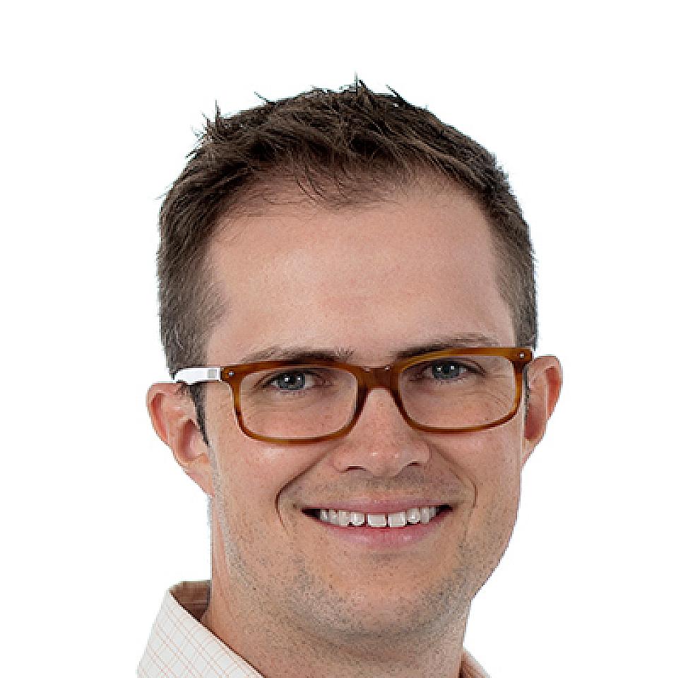 Judd Payne